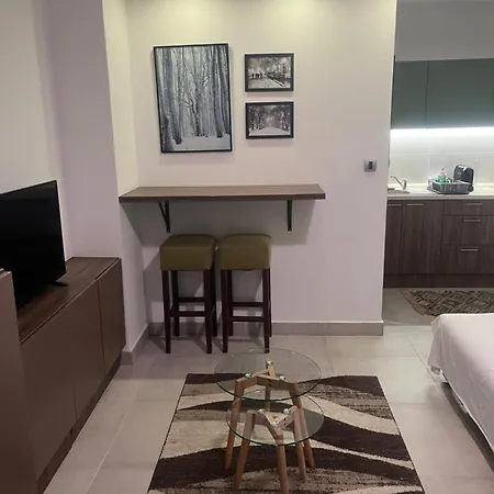 Marina Zlatibor-apartman Sladja Zlatibor