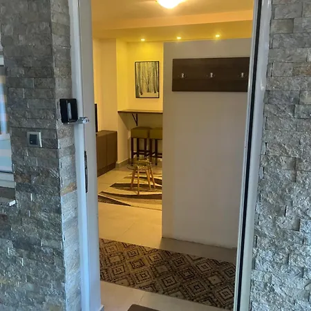 Apartment Marina Zlatibor-apartman Sladja *