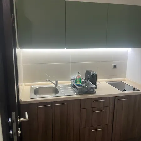 Marina Zlatibor-apartman Sladja * Zlatibor